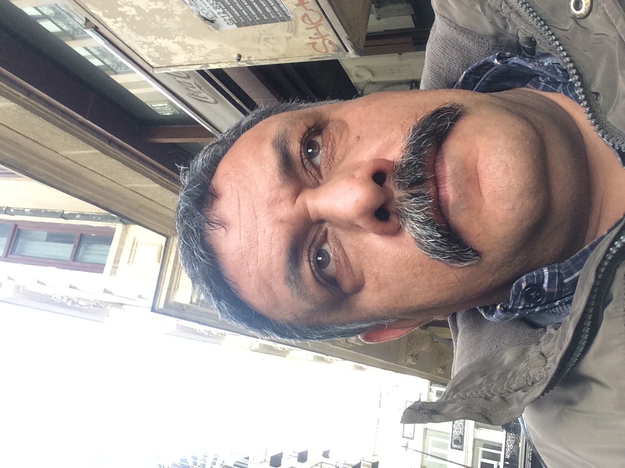 Seyitalperen'in bu yarış hakkındaki yorumu